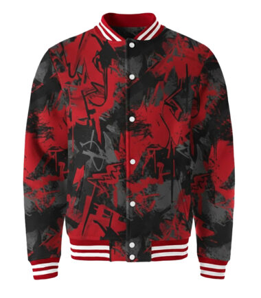 Varsity Jacket